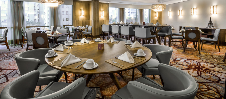Sheraton Porto legre-NOVO