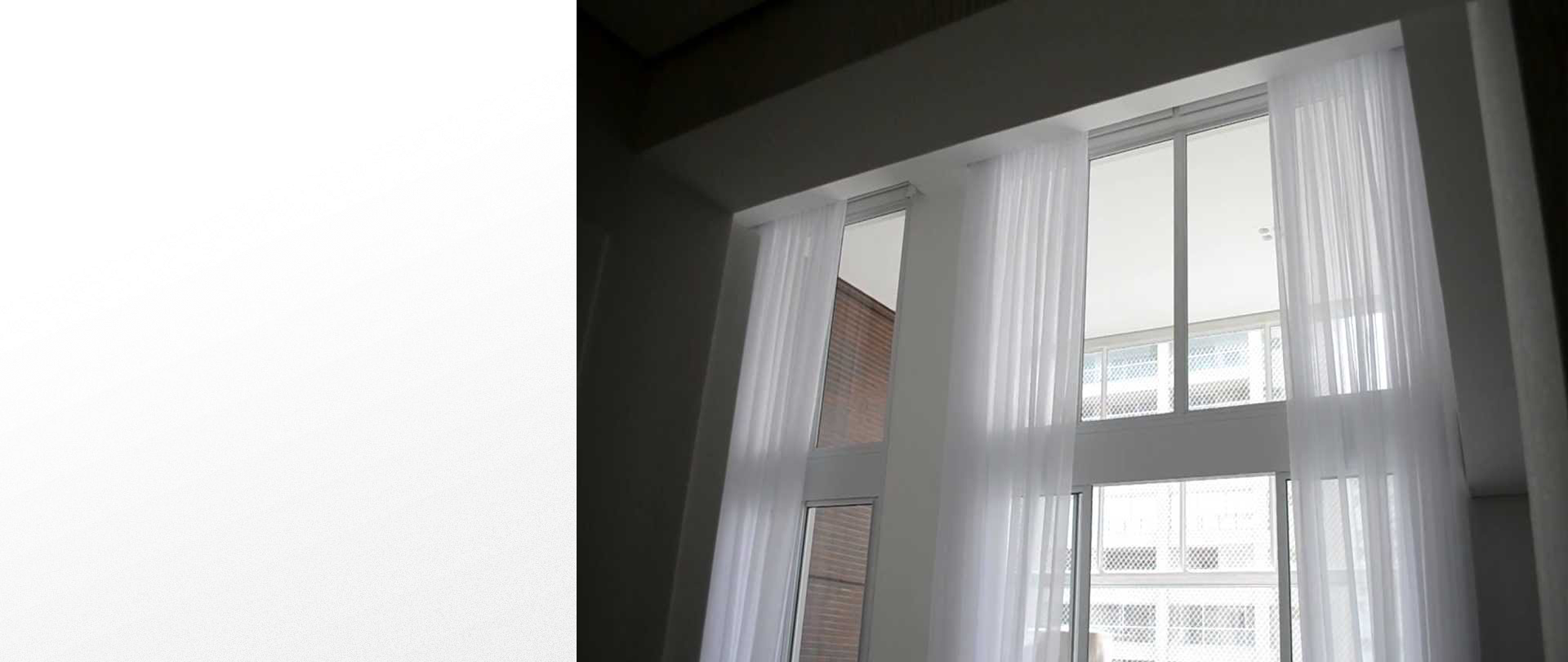 Cortinas de Tela diseñadas a medida!