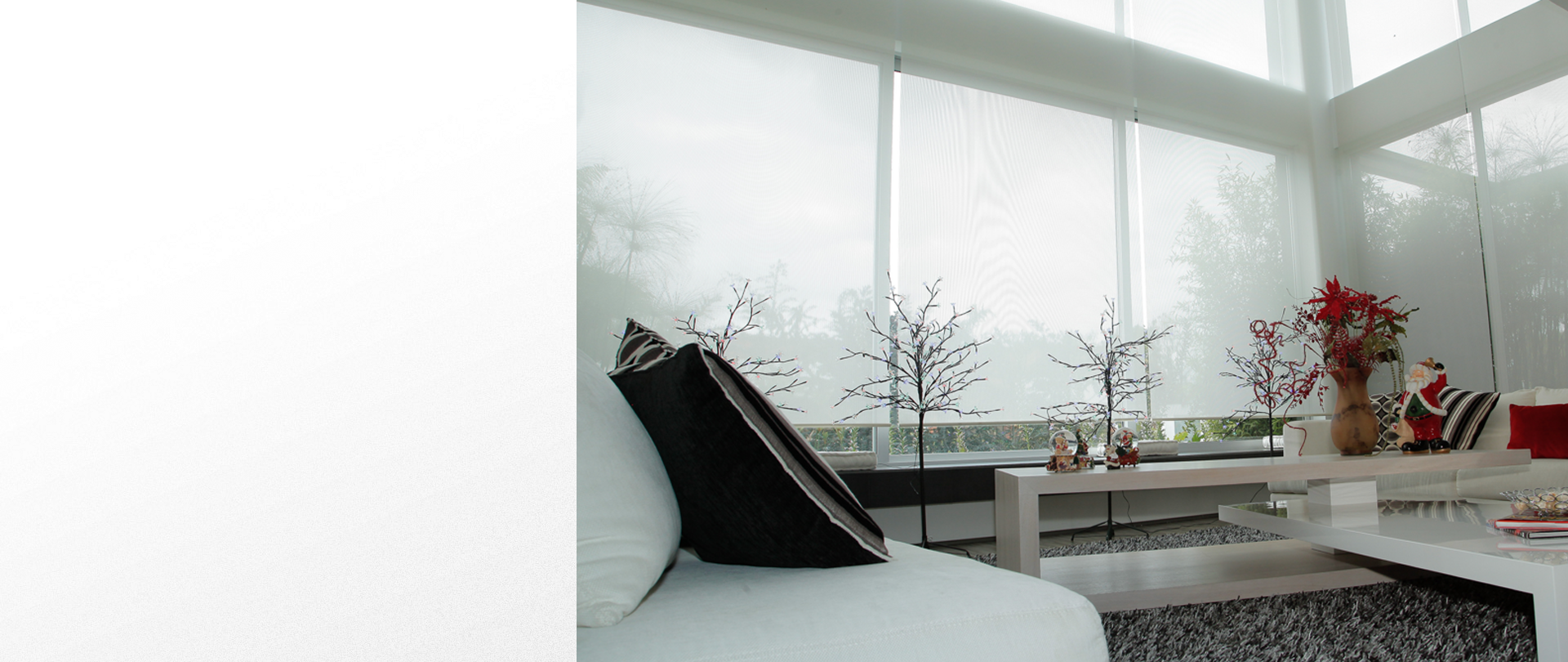 Automatismos para cortinas!