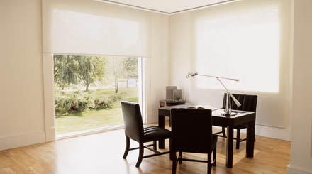 Cortinas Automatizadas