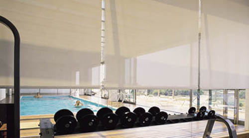 Linea Tecno Roll
