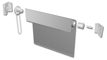 Linea Tecno Roll