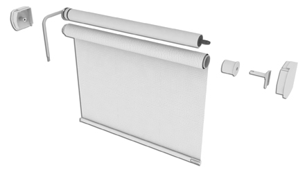 Linea Tecno Roll
