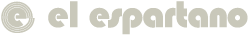 Logo el Espartano